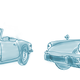 Image for article titled Is an Add-On Hardtop with Gullwing Doors a Good Idea or a Bad Idea?